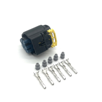 Connectors for Bosch Sensors