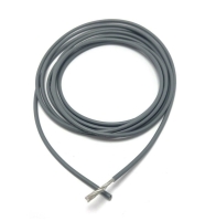 3m Geschirmte PVC Leitung 0,75mm² 16AWG Litze Sensor...