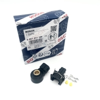 Bosch Klopfsensor Sensor 0 261 231 188 / 4047024213456