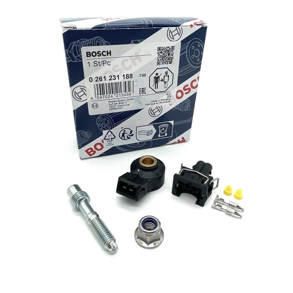 Knock Sensor Kit 7M / 1JZ / 2JZ