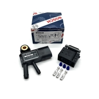 Bosch Abgasgegendruck Sensor