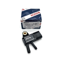 Bosch Abgasgegendruck Sensor