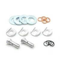 M30 Ölleitung Versteifung Upgrade Kit