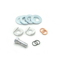 M10 Ölleitung Versteifung Upgrade Kit