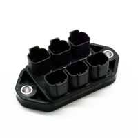 CAN-Bus Verteilerbox (6x 4-Pin)
