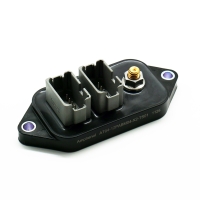 GND /  Power Verteiler – 2×12-polig Deutsch...